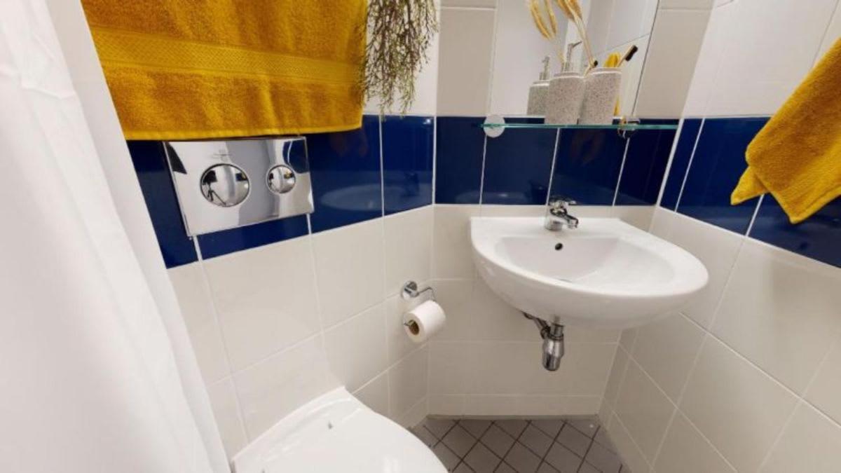 For Students Only Ensuite Bedrooms At Will Wyatt In Apartament *