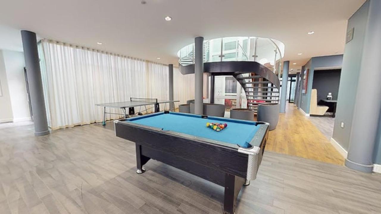 Apartament For Students Only Iq Will Wyatt Court Londra